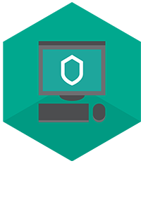 Kaspersky Anti-Virus 